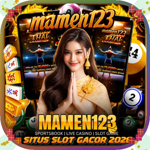 mamen123 — galeri pratinjau - APK Resmi